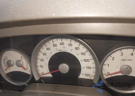 2005 Dodge Dakota Slt z USA, uszkodzony, nr VIN 1D7HE48NX5S261911